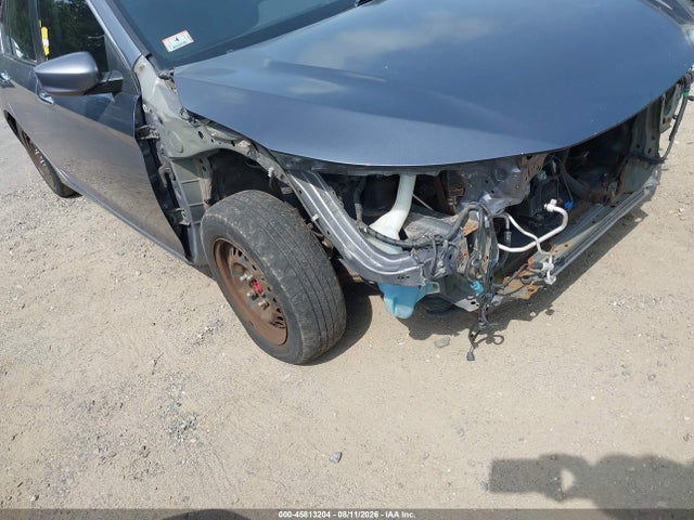 Продажа на аукционе авто 2016 Honda Accord Lx, vin: 1HGCR2F35GA190044, номер лота: 45813204