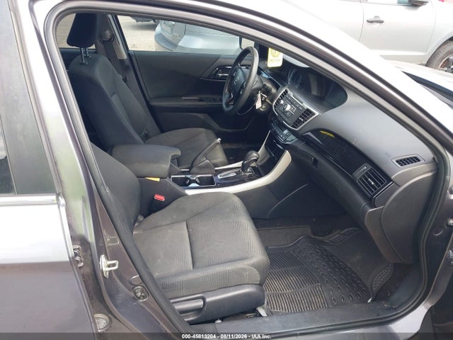 Продажа на аукционе авто 2016 Honda Accord Lx, vin: 1HGCR2F35GA190044, номер лота: 45813204
