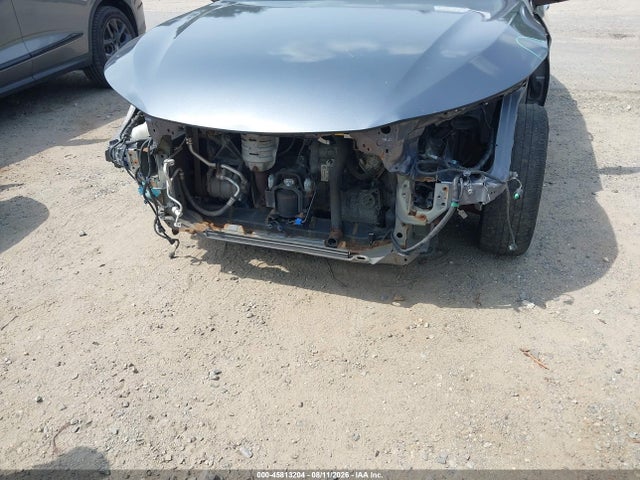 Продажа на аукционе авто 2016 Honda Accord Lx, vin: 1HGCR2F35GA190044, номер лота: 45813204