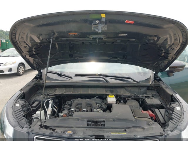 2023 Nissan Pathfinder Rock Creek 4wd მანქანა იყიდება აუქციონზე, vin: 5N1DR3BD2PC275561, აუქციონის ნომერი: 45813206