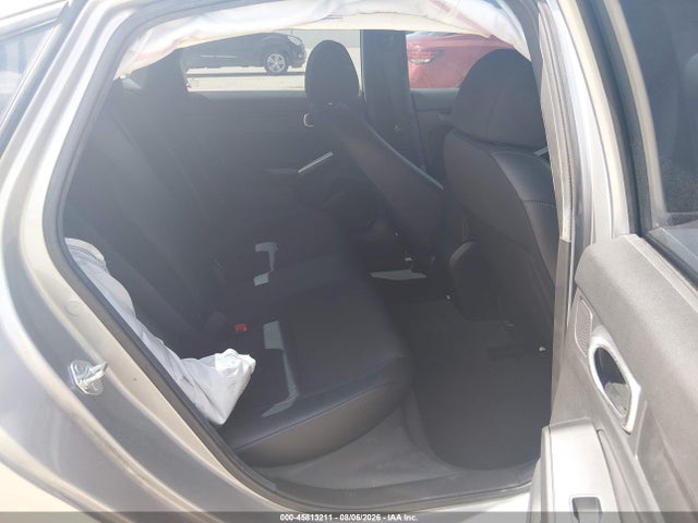 Honda Civic Sport 2024 2HGFE2F58RH570302 Image 8