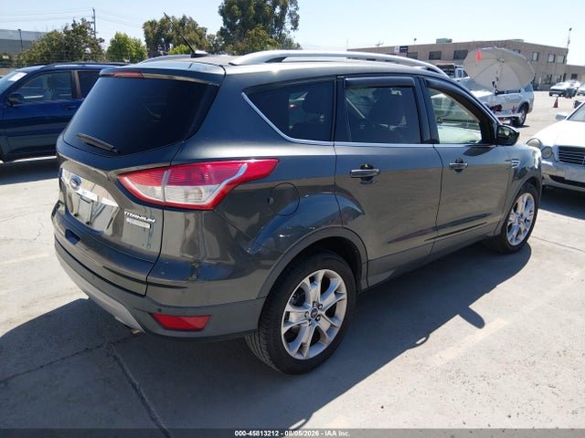 Ford Escape Titanium 2016 1FMCU0JX0GUB73304 Image 4