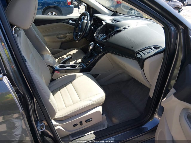 Ford Escape Titanium 2016 1FMCU0JX0GUB73304 Image 5