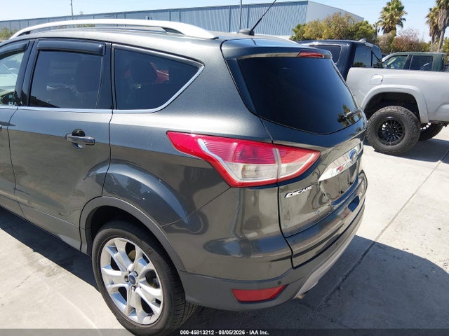 Ford Escape Titanium 2016 1FMCU0JX0GUB73304 Image 6