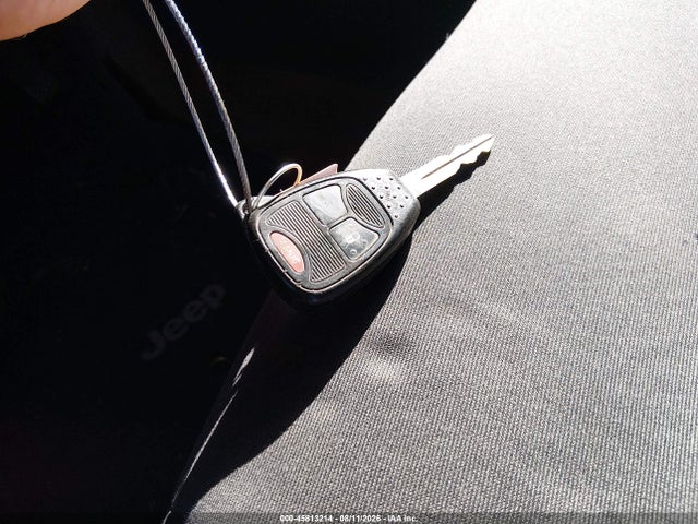 Продаж на аукціоні авто 2015 Jeep Compass Sport, vin: 1C4NJCBA2FD250318, номер лоту: 45813214