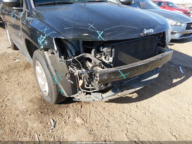 Продаж на аукціоні авто 2015 Jeep Compass Sport, vin: 1C4NJCBA2FD250318, номер лоту: 45813214