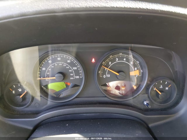 Продаж на аукціоні авто 2015 Jeep Compass Sport, vin: 1C4NJCBA2FD250318, номер лоту: 45813214