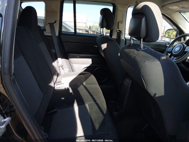 Продаж на аукціоні авто 2015 Jeep Compass Sport, vin: 1C4NJCBA2FD250318, номер лоту: 45813214