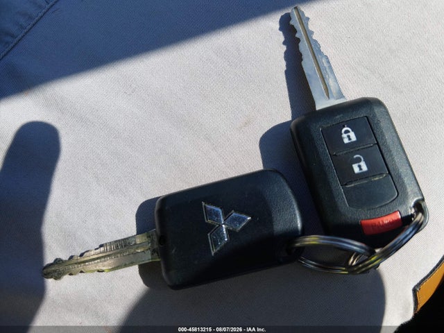 Продажа на аукционе авто 2021 Mitsubishi Mirage G4 Carbonite Edition/es/le, vin: ML32FUFJ3MHF00715, номер лота: 45813215