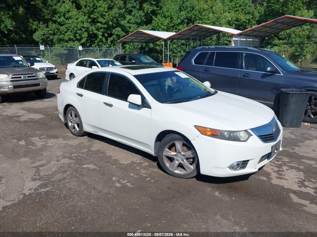 Aukcja sprzedaży 2012 Acura Tsx 2.4, vin: JH4CU2F62CC011589, numer aukcji: 45813220