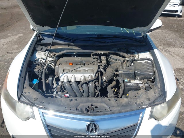 Продажа на аукционе авто 2012 Acura Tsx 2.4, vin: JH4CU2F62CC011589, номер лота: 45813220