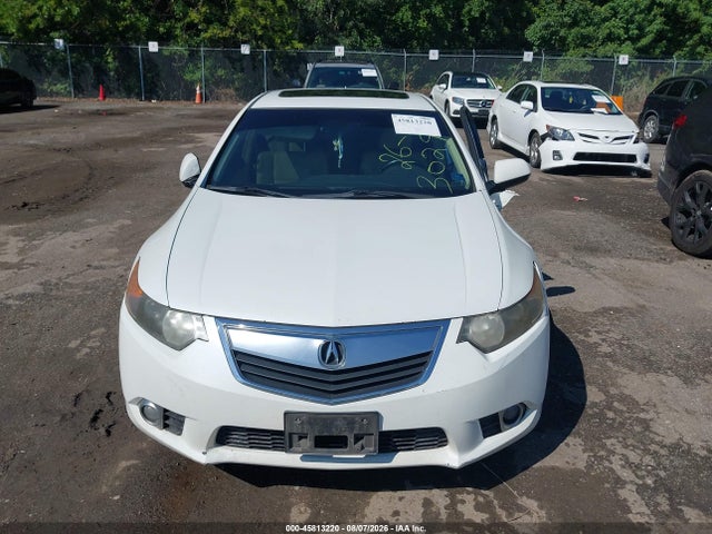 Продажа на аукционе авто 2012 Acura Tsx 2.4, vin: JH4CU2F62CC011589, номер лота: 45813220