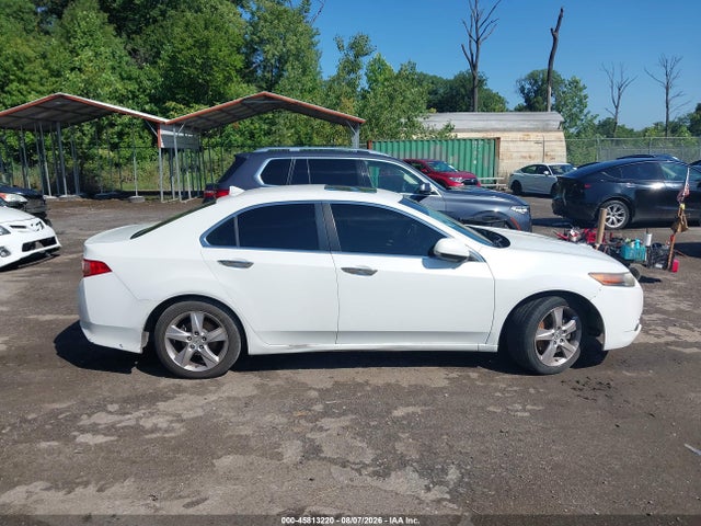 Продажа на аукционе авто 2012 Acura Tsx 2.4, vin: JH4CU2F62CC011589, номер лота: 45813220