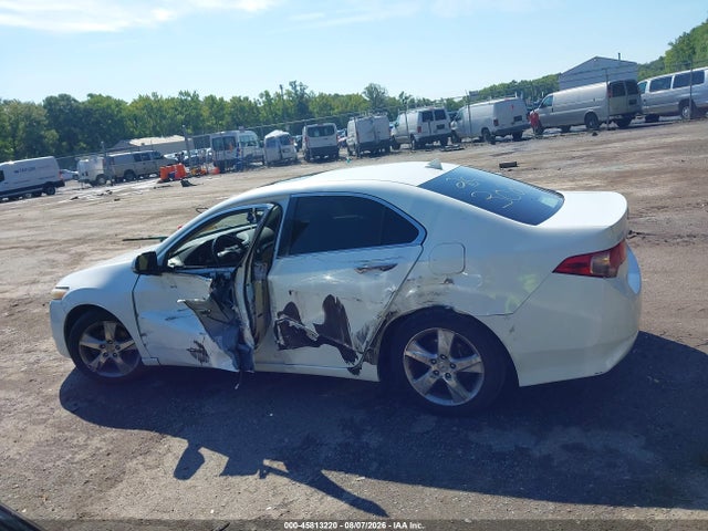 Продажа на аукционе авто 2012 Acura Tsx 2.4, vin: JH4CU2F62CC011589, номер лота: 45813220