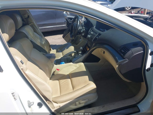 Продажа на аукционе авто 2012 Acura Tsx 2.4, vin: JH4CU2F62CC011589, номер лота: 45813220