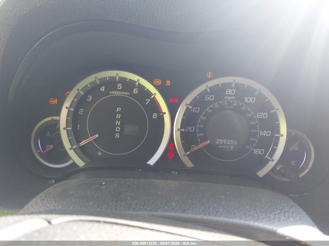 Продажа на аукционе авто 2012 Acura Tsx 2.4, vin: JH4CU2F62CC011589, номер лота: 45813220