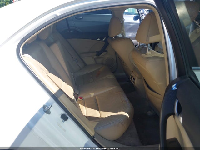 Продажа на аукционе авто 2012 Acura Tsx 2.4, vin: JH4CU2F62CC011589, номер лота: 45813220