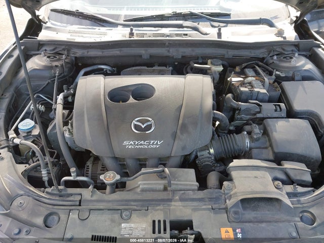 Aukcja sprzedaży 2015 Mazda Mazda3 I Sport, vin: 3MZBM1U72FM217370, numer aukcji: 45813221