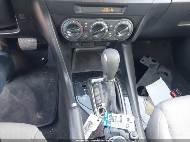 Aukcja sprzedaży 2015 Mazda Mazda3 I Sport, vin: 3MZBM1U72FM217370, numer aukcji: 45813221