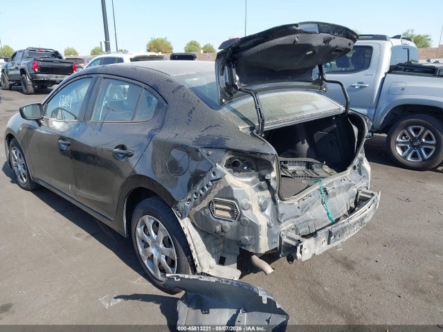 Aukcja sprzedaży 2015 Mazda Mazda3 I Sport, vin: 3MZBM1U72FM217370, numer aukcji: 45813221