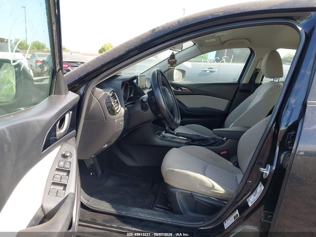 Aukcja sprzedaży 2015 Mazda Mazda3 I Sport, vin: 3MZBM1U72FM217370, numer aukcji: 45813221