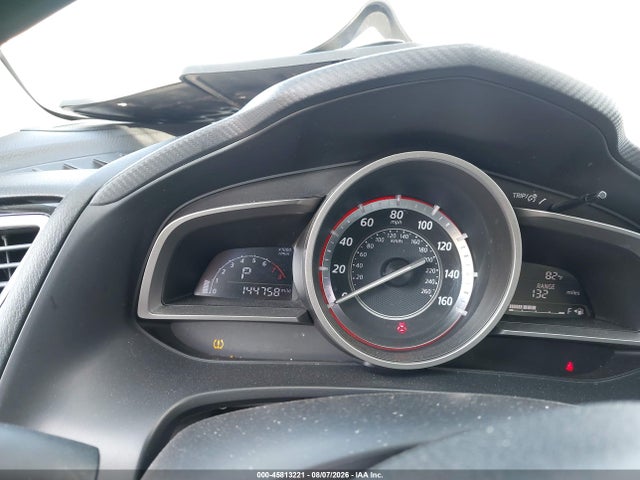 Aukcja sprzedaży 2015 Mazda Mazda3 I Sport, vin: 3MZBM1U72FM217370, numer aukcji: 45813221