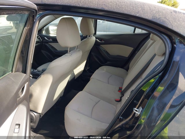 Aukcja sprzedaży 2015 Mazda Mazda3 I Sport, vin: 3MZBM1U72FM217370, numer aukcji: 45813221