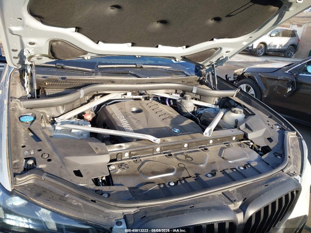 5UX23EU07R9U87566 BMW X5 Xdrive40i