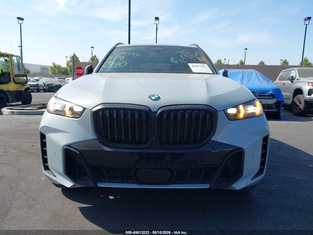 5UX23EU07R9U87566 BMW X5 Xdrive40i