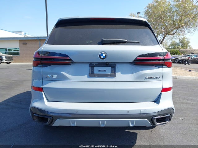 5UX23EU07R9U87566 BMW X5 Xdrive40i