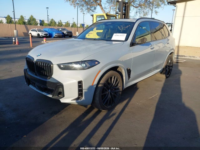 5UX23EU07R9U87566 BMW X5 Xdrive40i