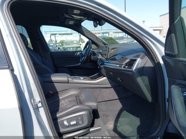 5UX23EU07R9U87566 BMW X5 Xdrive40i