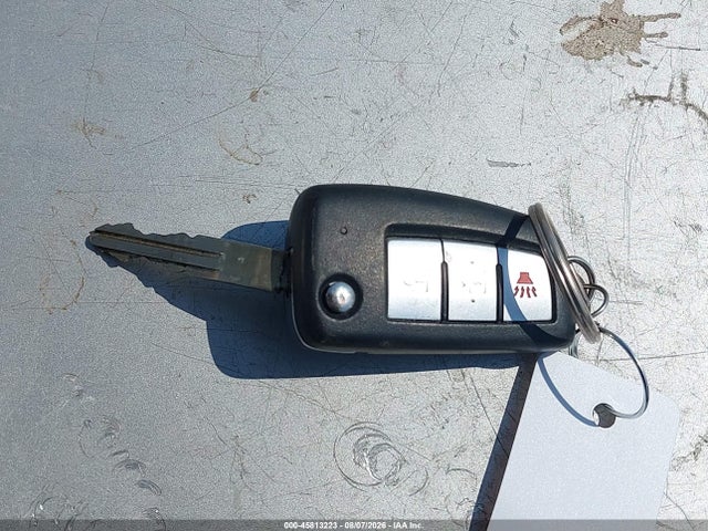 45813223 :رقم المزاد ، 5N1AT2MT8LC802032 vin ، 2020 Nissan Rogue S Fwd مزاد بيع