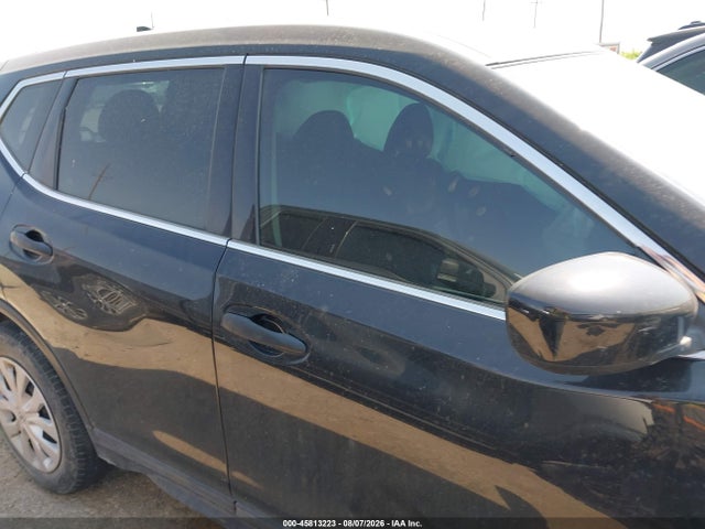 45813223 :رقم المزاد ، 5N1AT2MT8LC802032 vin ، 2020 Nissan Rogue S Fwd مزاد بيع