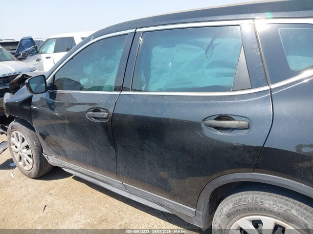 45813223 :رقم المزاد ، 5N1AT2MT8LC802032 vin ، 2020 Nissan Rogue S Fwd مزاد بيع