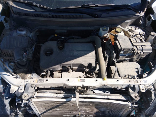 45813224 :رقم المزاد ، 3GNAXSEVXKS505241 vin ، 2019 Chevrolet Equinox Ls مزاد بيع