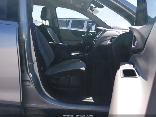 45813224 :رقم المزاد ، 3GNAXSEVXKS505241 vin ، 2019 Chevrolet Equinox Ls مزاد بيع