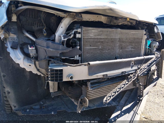 45813224 :رقم المزاد ، 3GNAXSEVXKS505241 vin ، 2019 Chevrolet Equinox Ls مزاد بيع