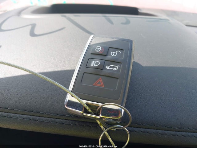 Auction sale of the 2018 Land Rover Range Rover Sport Hse Dynamic, vin: SALWV2SV2JA809049, lot number: 45813232