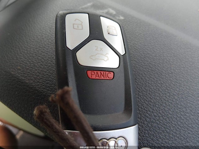 45813233 :رقم المزاد ، WA1LHAF72KD039310 vin ، 2019 Audi Q7 45 Premium/45 Se Premium مزاد بيع