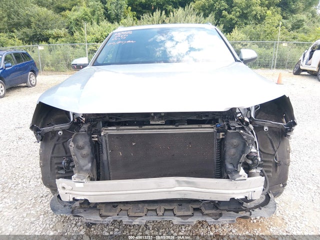 45813233 :رقم المزاد ، WA1LHAF72KD039310 vin ، 2019 Audi Q7 45 Premium/45 Se Premium مزاد بيع