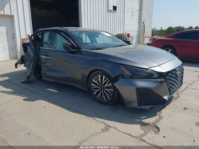 Nissan Altima Sv Fwd 2024 1N4BL4DVXRN385523 main image