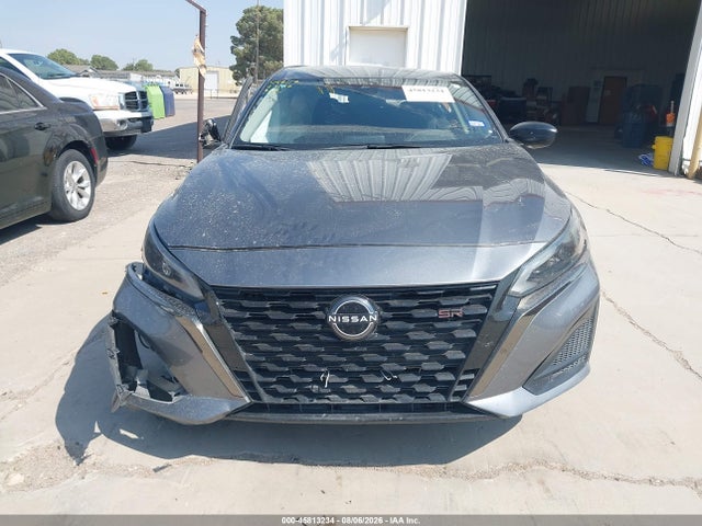 2024 Nissan Altima Sv Fwd მანქანა იყიდება აუქციონზე, vin: 1N4BL4DVXRN385523, აუქციონის ნომერი: 45813234
