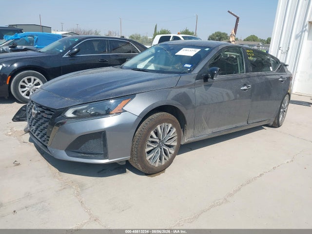 2024 Nissan Altima Sv Fwd მანქანა იყიდება აუქციონზე, vin: 1N4BL4DVXRN385523, აუქციონის ნომერი: 45813234