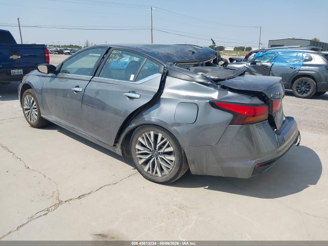 2024 Nissan Altima Sv Fwd მანქანა იყიდება აუქციონზე, vin: 1N4BL4DVXRN385523, აუქციონის ნომერი: 45813234