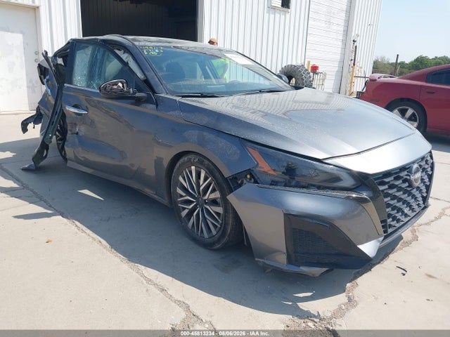 2024 Nissan Altima Sv Fwd მანქანა იყიდება აუქციონზე, vin: 1N4BL4DVXRN385523, აუქციონის ნომერი: 45813234