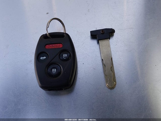 45813235 :رقم المزاد ، JHMFB4F20CS002410 vin ، 2012 Honda Civic Hybrid مزاد بيع