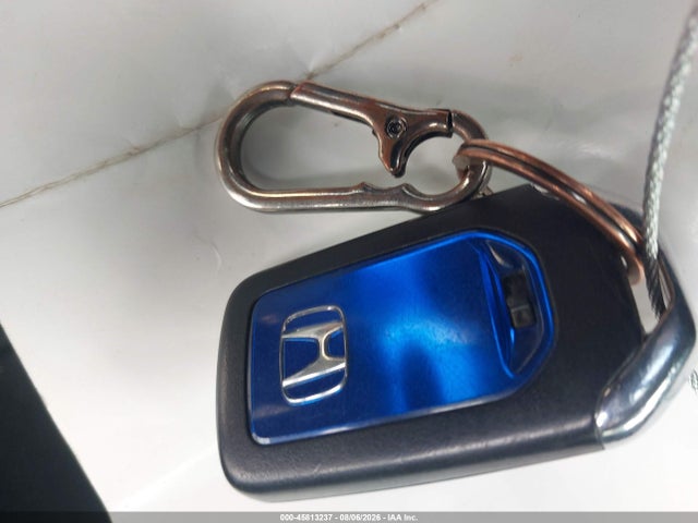 Honda CLARITY PLUG-IN HYBRID 2018 JHMZC5F16JC006685 Image 11