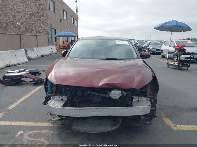 Honda CLARITY PLUG-IN HYBRID 2018 JHMZC5F16JC006685 Image 13