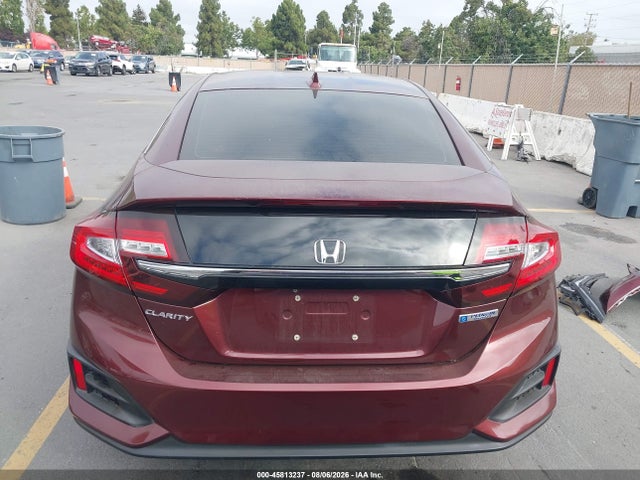 Honda CLARITY PLUG-IN HYBRID 2018 JHMZC5F16JC006685 Image 17